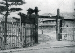 1913(大正2)年頃東山町の新校舎
