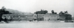 1956(昭和31)本館木造校舎