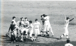 1993(平成5)硬式野球部第75回全国高等学校野球選手権記念大会野球大会優勝2