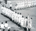 1997(平成9)軟式野球部 全国高等学校軟式野球選手権大会優勝